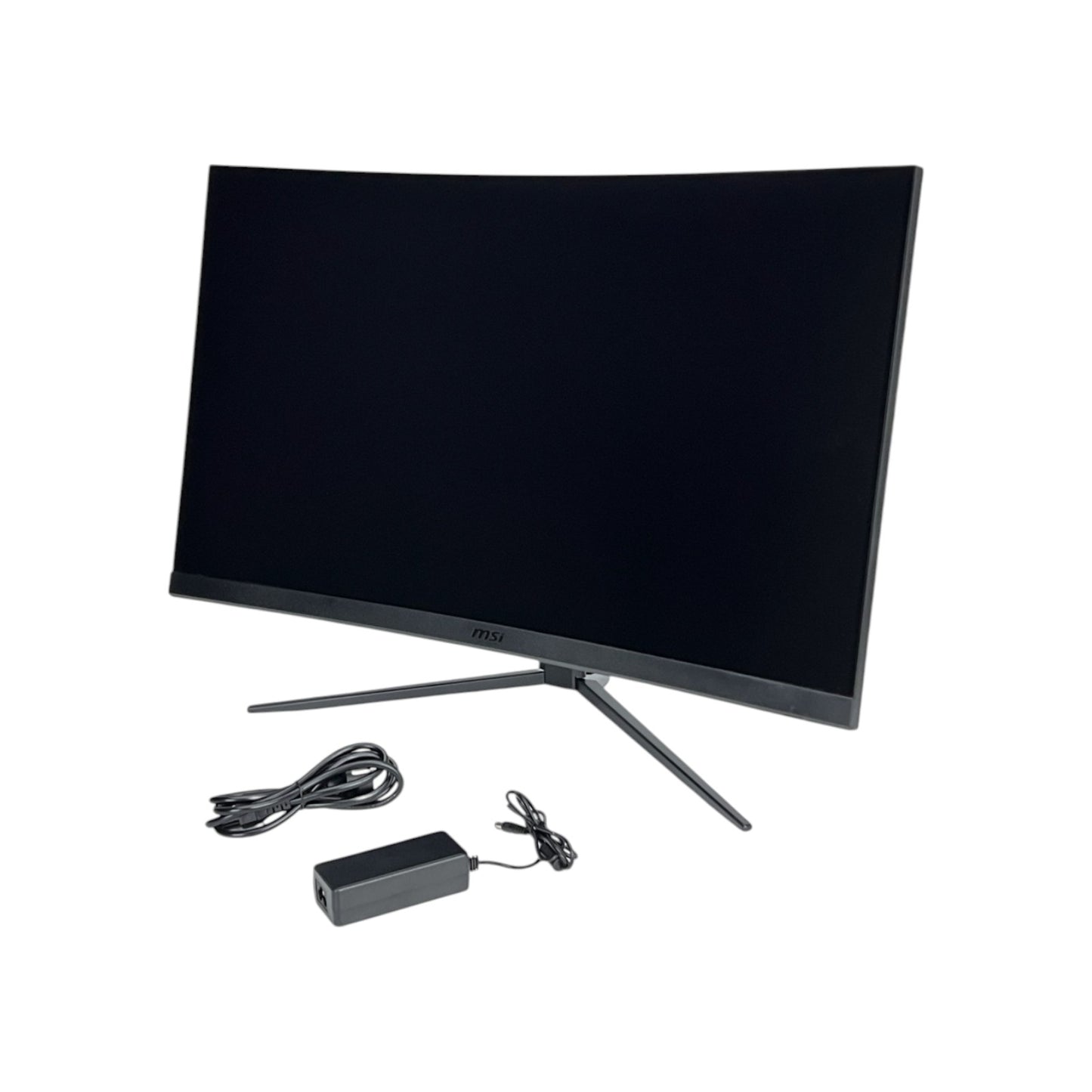 MSI G32C4 E2 Gaming Monitor 31.5 Zoll (80 cm) 1920x1080 1500R 170Hz 1ms HDMI DP | Retourware