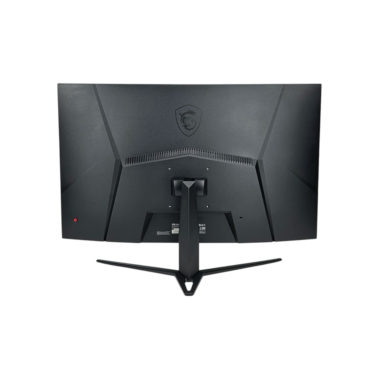 MSI G32C4 E2 Gaming Monitor 31.5 Zoll (80 cm) 1920x1080 1500R 170Hz 1ms HDMI DP | Retourware