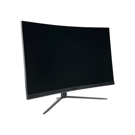 MSI G32C4 E2 Gaming Monitor 31.5 Zoll (80 cm) 1920x1080 1500R 170Hz 1ms HDMI DP | Retourware
