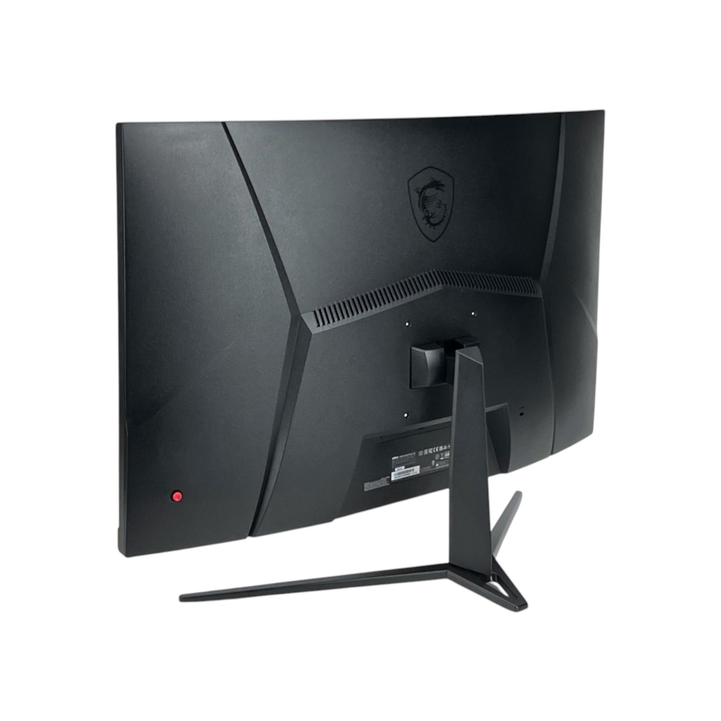 MSI G32C4 E2 Gaming Monitor 31.5 Zoll (80 cm) 1920x1080 1500R 170Hz 1ms HDMI DP | Retourware