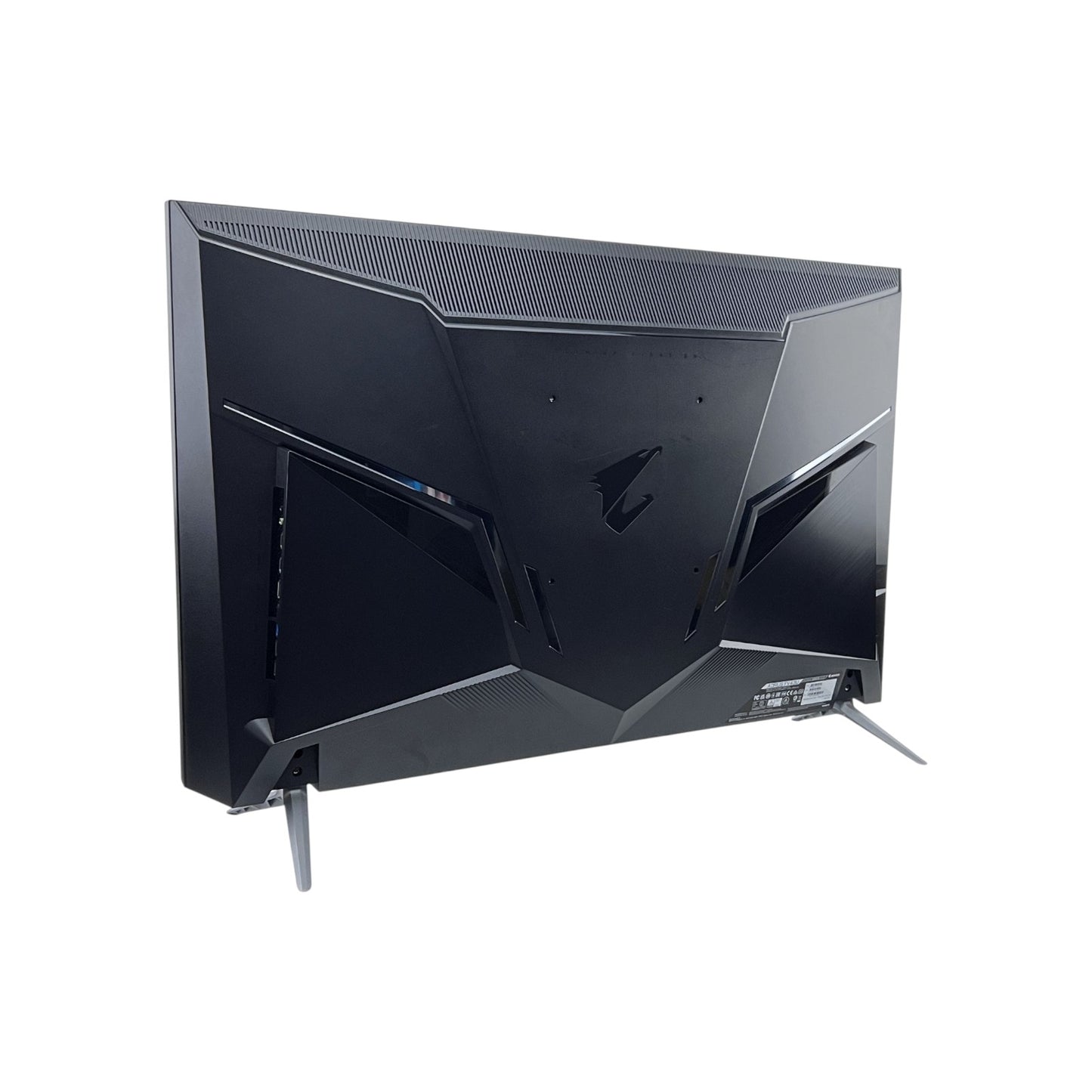 Gigabyte AORUS FV43U Gaming UHD Monitor 43 Zoll (109.2 cm) 144Hz 1ms HDMI DP | Retourware