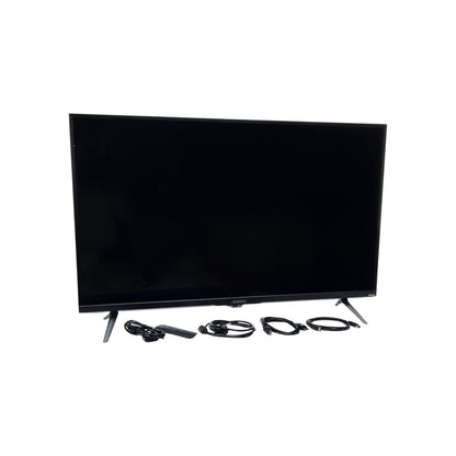 Gigabyte AORUS FV43U Gaming UHD Monitor 43 Zoll (109.2 cm) 144Hz 1ms HDMI DP | Retourware