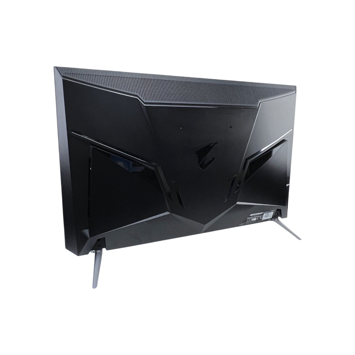 Gigabyte AORUS FV43U Gaming UHD Monitor 43 Zoll (109.2 cm) 144Hz 1ms HDMI DP | Retourware