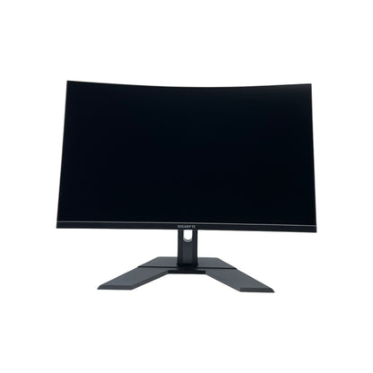 Gigabyte G32QC A Curved Gaming Monitor 31.5 Zoll (80 cm) 165Hz 1ms HDMI DP | Retourware