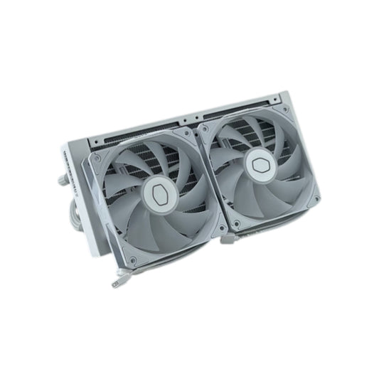 Cooler Master MasterLiquid 240L Core ARGB AM5 AM4 CPU Wasserkühlung 120mm ARGB | Retourware