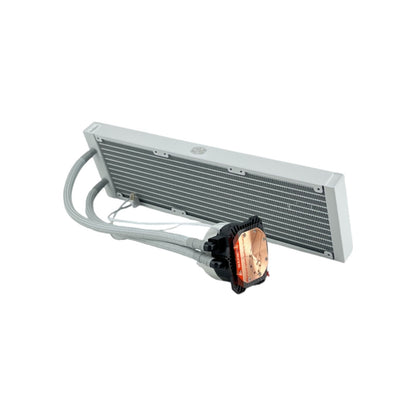 Cooler Master MasterLiquid 360L Core ARGB CPU Flüssigkeitskühlung Wasserkühlung | Neu