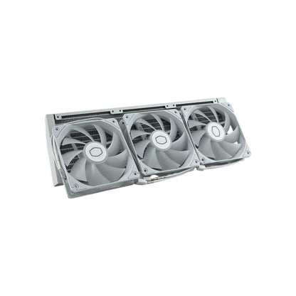 Cooler Master MasterLiquid 360L Core ARGB CPU Flüssigkeitskühlung Wasserkühlung | Neu
