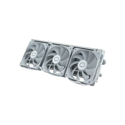 Cooler Master MasterLiquid 360L Core ARGB CPU Flüssigkeitskühlung Wasserkühlung | Neu