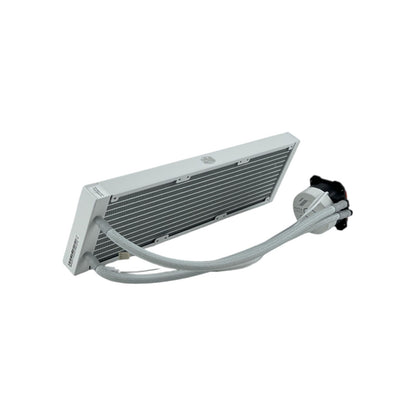 Cooler Master MasterLiquid 360L Core ARGB CPU Flüssigkeitskühlung Wasserkühlung | Neu