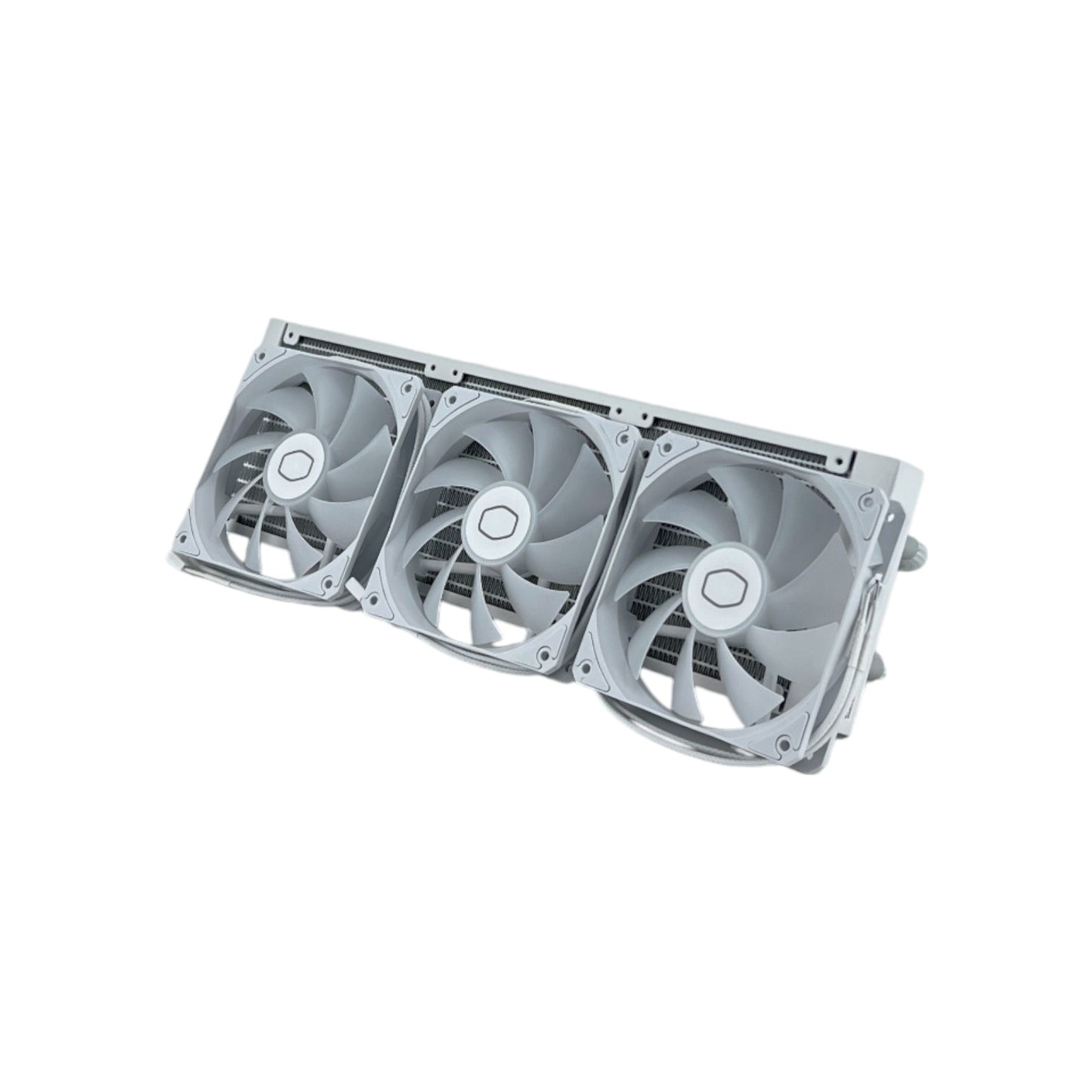 Cooler Master MasterLiquid 360L Core ARGB CPU Flüssigkeitskühlung Wasserkühlung | Neu