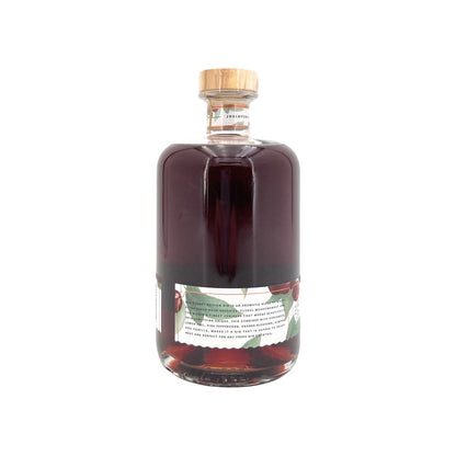 Junimperium Cherry Gin Artisan Gin 40% vol. Alkohol 1x 0,7 l Flasche | Neu