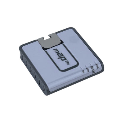 Mikrotik mAP lite Wireless Access Point Power over Ethernet (PoE) WiFi 300Mbit/s | Neu