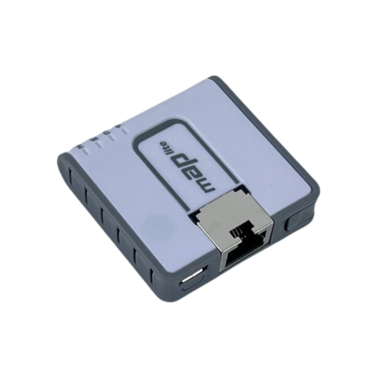 Mikrotik mAP lite Wireless Access Point Power over Ethernet (PoE) WiFi 300Mbit/s | Neu