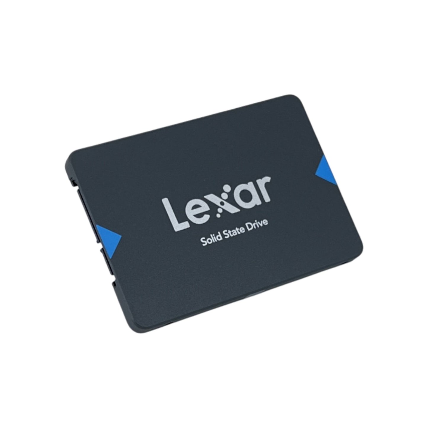 Lexar NQ100 240GB Gaming Festplatte 2,5 Zoll SATA III Interne SSD 550 MB/s | Neu