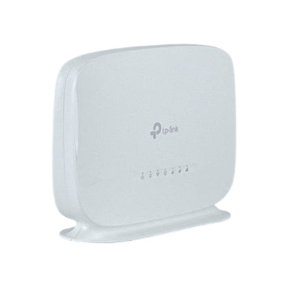 TP-Link TL-MR105 LTE Router 4G Router Nano SIM 150 Mbit/s 2.4GHz 300 Mbit/s | Neu