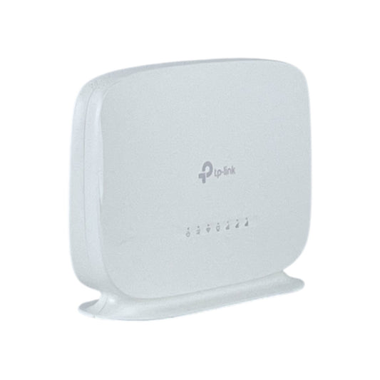 TP-Link TL-MR105 LTE Router 4G Router Nano SIM 150 Mbit/s 2.4GHz 300 Mbit/s | Neu