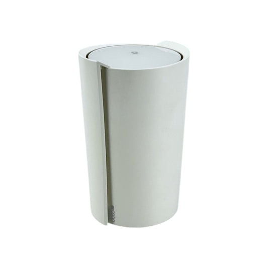 TP-Link Deco X50-5G LTE WLAN Mesh Router WiFi 6 Ethernet Standfuß Weiß | Retourware