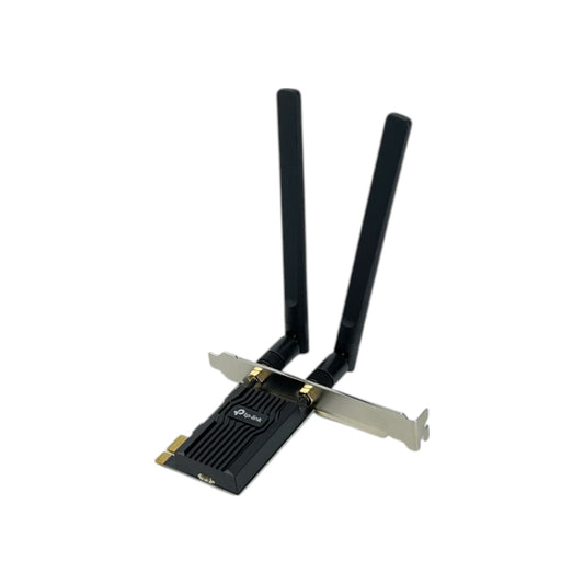 TP-Link Archer TX20E WLAN-Karte AX1800 Wi-Fi Bluetooth 5GHz 2.4GHz 1.800MB/s | Retourware