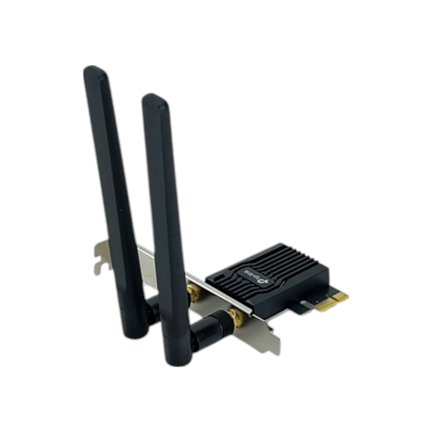 TP-Link Archer TX20E WLAN-Karte AX1800 Wi-Fi Bluetooth 5GHz 2.4GHz 1.800MB/s | Retourware