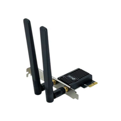 TP-Link Archer TX20E WLAN-Karte AX1800 Wi-Fi Bluetooth 5GHz 2.4GHz 1.800MB/s | Retourware