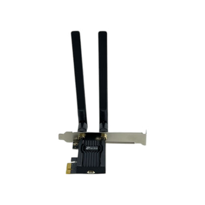 TP-Link Archer TX20E WLAN-Karte AX1800 Wi-Fi Bluetooth 5GHz 2.4GHz 1.800MB/s | Retourware