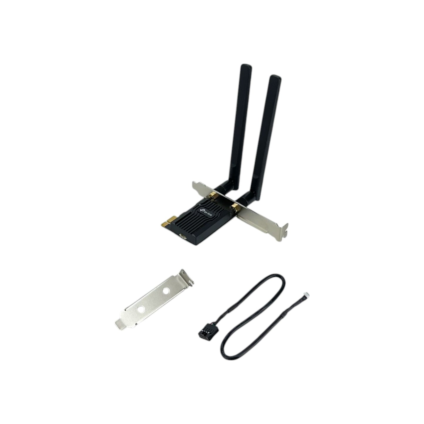 TP-Link Archer TX20E WLAN-Karte AX1800 Wi-Fi Bluetooth 5GHz 2.4GHz 1.800MB/s | Retourware