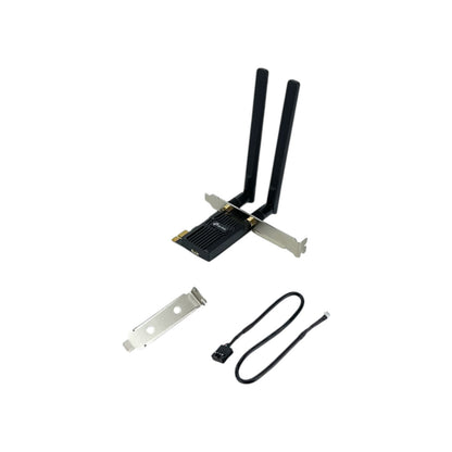 TP-Link Archer TX20E WLAN-Karte AX1800 Wi-Fi Bluetooth 5GHz 2.4GHz 1.800MB/s | Retourware