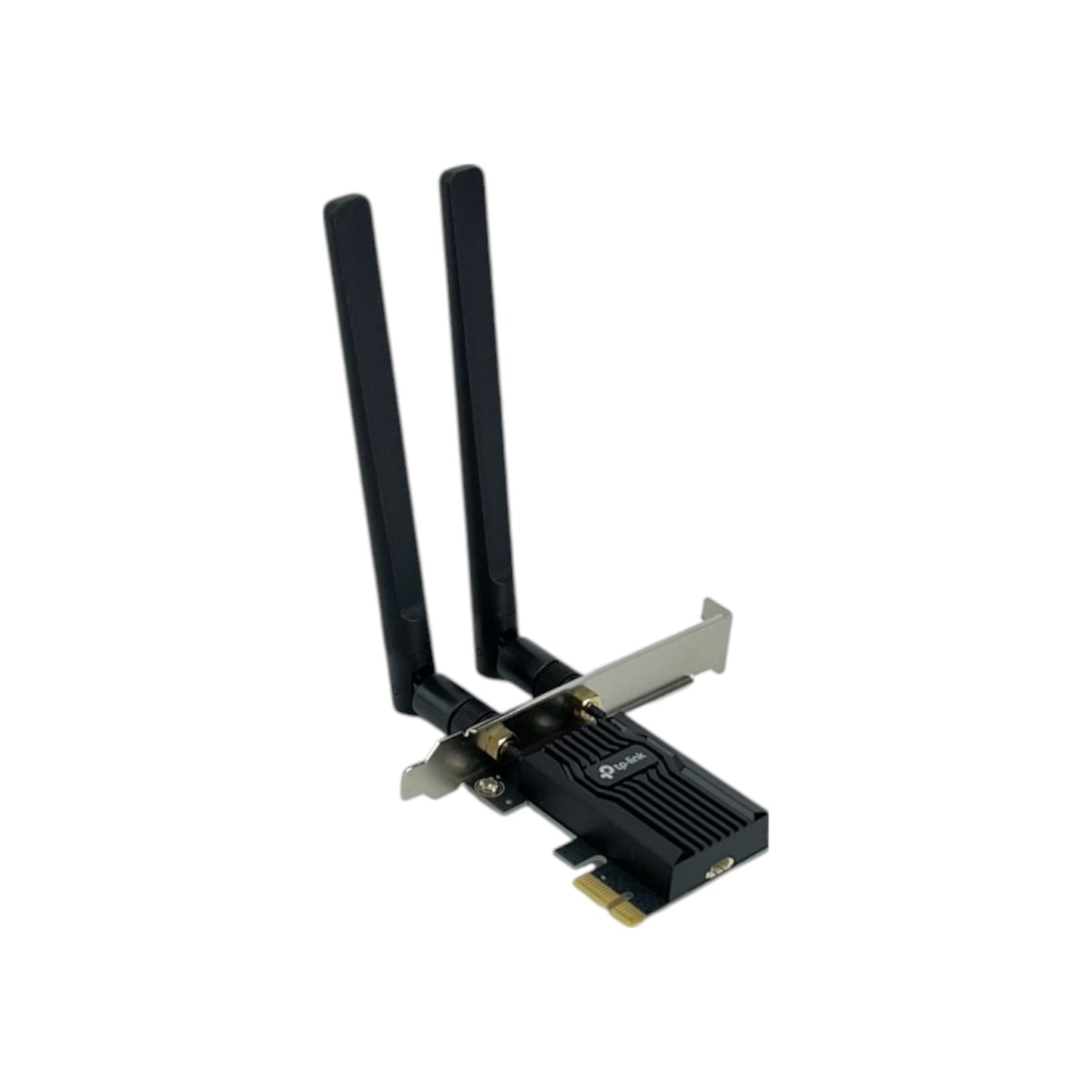 TP-Link Archer TX20E WLAN-Karte AX1800 Wi-Fi Bluetooth 5GHz 2.4GHz 1.800MB/s | Retourware