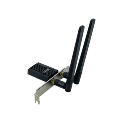 TP-Link Archer TX20E WLAN-Karte AX1800 Wi-Fi Bluetooth 5GHz 2.4GHz 1.800MB/s | Retourware