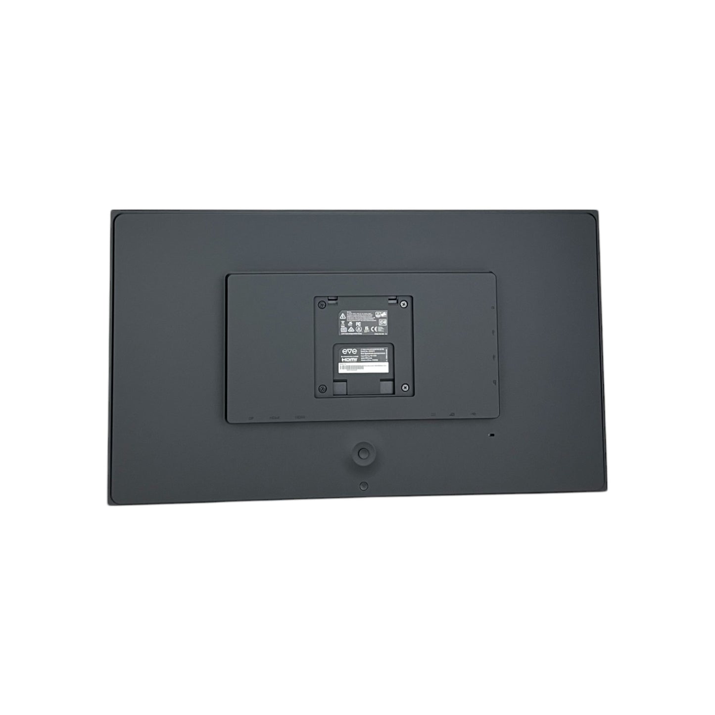 Dough Spectrum Gaming Monitor 27 Zoll (68.58 cm) 4K 144Hz 1ms HDMI ohne Standfuß | Retourware