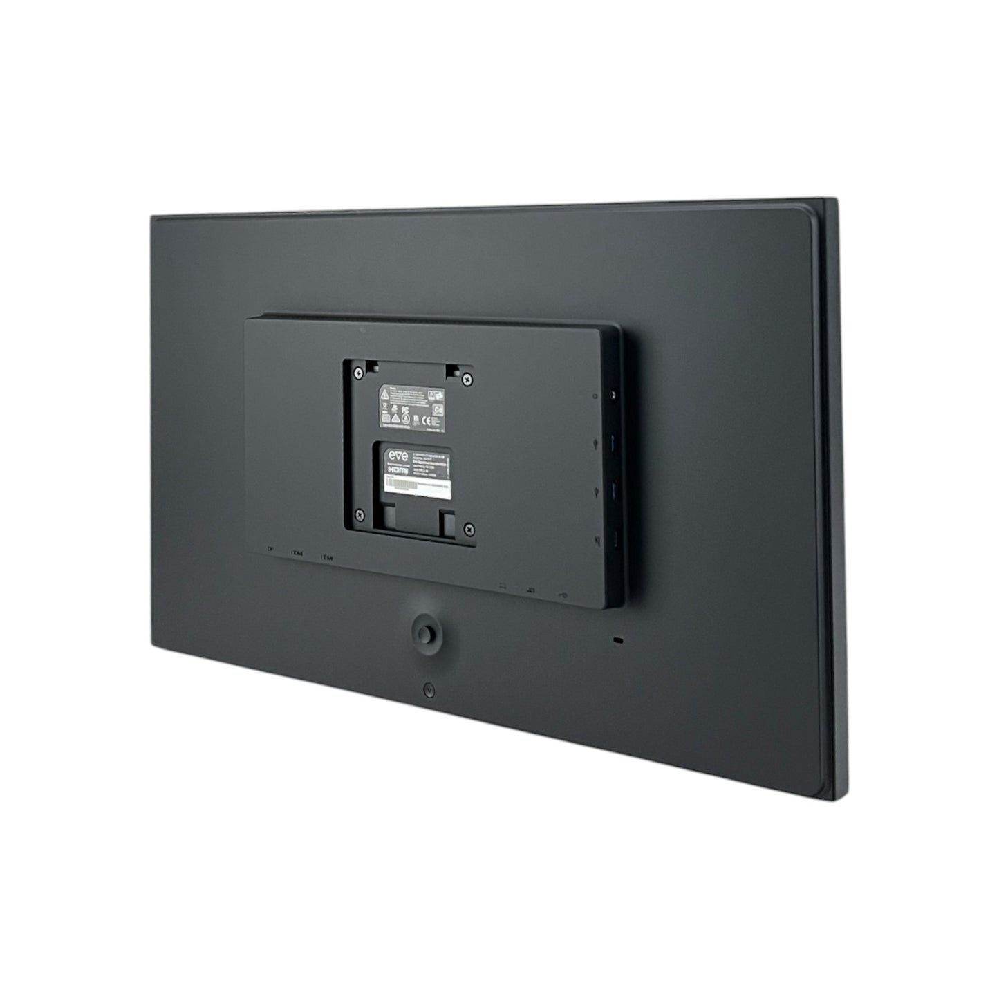 Dough Spectrum Gaming Monitor 27 Zoll (68.58 cm) 4K 144Hz 1ms HDMI ohne Standfuß | Retourware