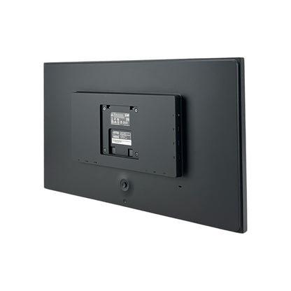 Dough Spectrum Gaming Monitor 27 Zoll (68.58 cm) 4K 144Hz 1ms HDMI ohne Standfuß | Retourware