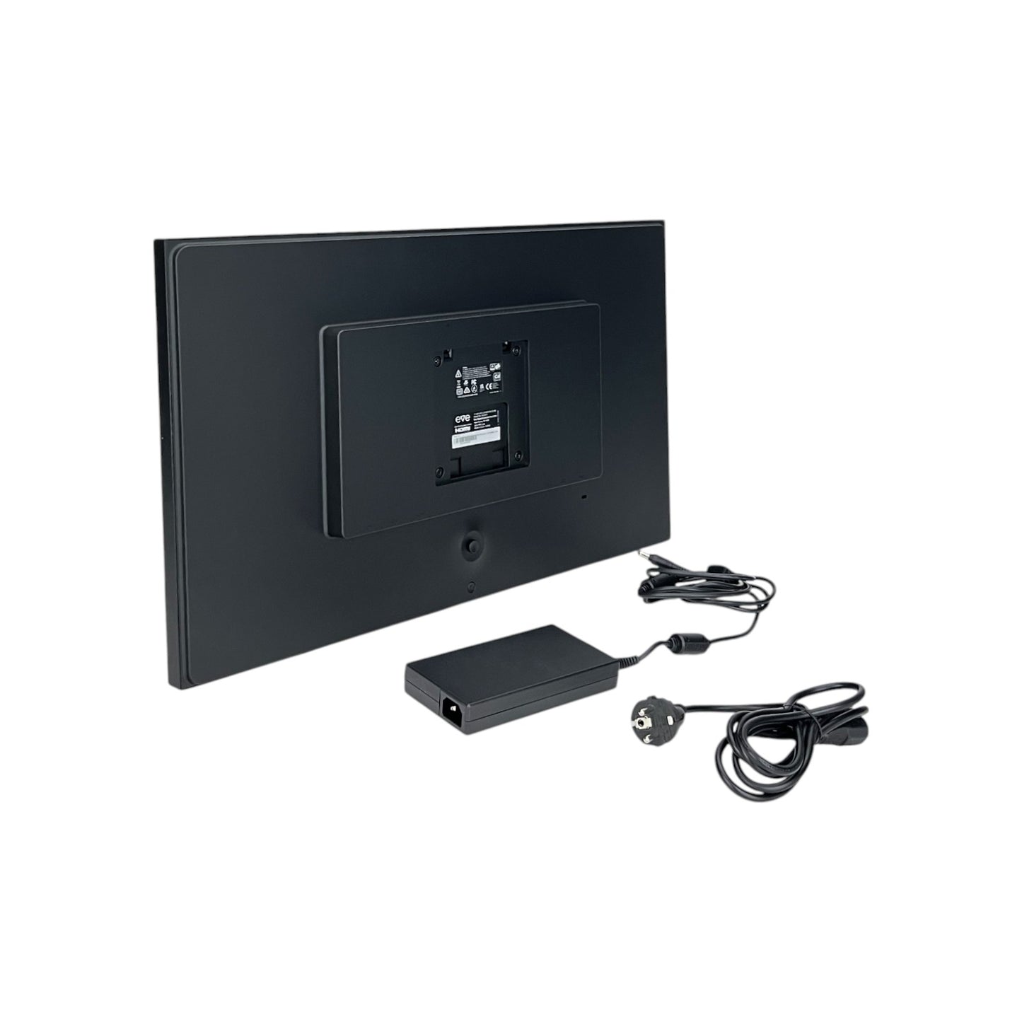 Dough Spectrum Gaming Monitor 27 Zoll (68.58 cm) 4K 144Hz 1ms HDMI ohne Standfuß | Retourware