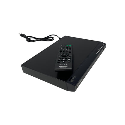 Sony DVPSR760HB.EC1 DVD-Player HDMI Dolby Digital USB-Eingang Schwarz | Retourware
