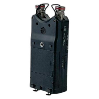 Tascam DR-40X Mobilrecorder tragbarer Vierspur Audiorecorder USB-Interface | Retourware