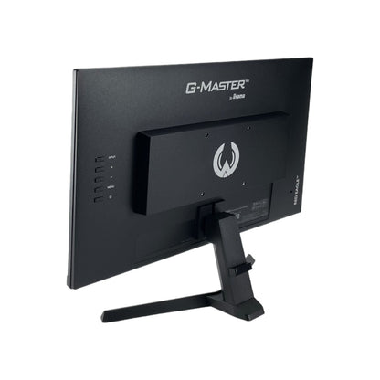 iiyama G-Master Red Eagle Gaming Monitor 23.8 Zoll (60.5 cm) HDMI DP 1ms 165Hz | Retourware