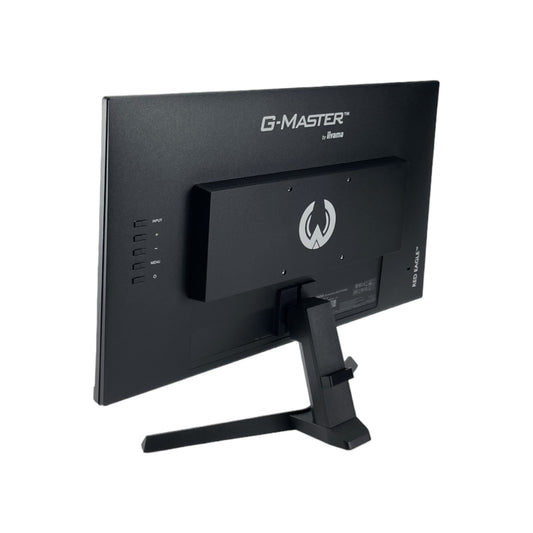 iiyama G-Master Red Eagle Gaming Monitor 23.8 Zoll (60.5 cm) HDMI DP 1ms 165Hz | Retourware