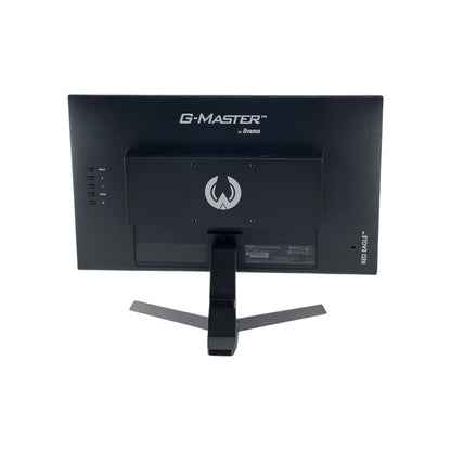iiyama G-Master Red Eagle Gaming Monitor 23.8 Zoll (60.5 cm) HDMI DP 1ms 165Hz | Retourware