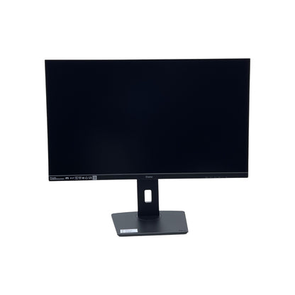 iiyama Prolite Monitor 31.5 Zoll (80 cm) 3840x2160 Pixel UltraHD USB-C HDMIi DP | Retourware