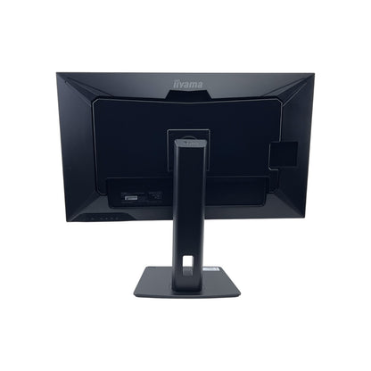 iiyama Prolite Monitor 31.5 Zoll (80 cm) 3840x2160 Pixel UltraHD USB-C HDMIi DP | Retourware