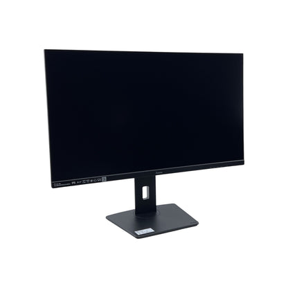 iiyama Prolite Monitor 31.5 Zoll (80 cm) 3840x2160 Pixel UltraHD USB-C HDMIi DP | Retourware