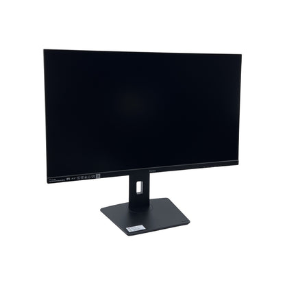 iiyama Prolite Monitor 31.5 Zoll (80 cm) 3840x2160 Pixel UltraHD USB-C HDMIi DP | Retourware