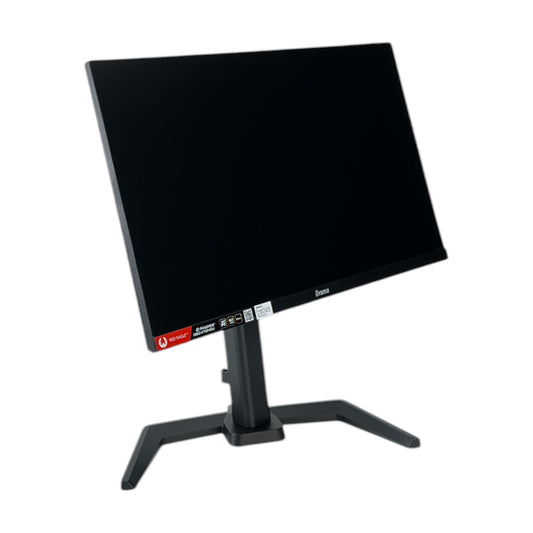 iiyama G-MASTER Red Eagle Gaming Monitor 23.8 Zoll (60.5cm) 1ms 165Hz HDMI DP | Retourware