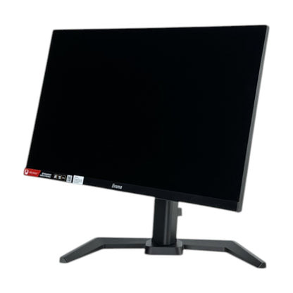 iiyama G-MASTER Red Eagle Gaming Monitor 23.8 Zoll (60.5cm) 1ms 165Hz HDMI DP | Retourware