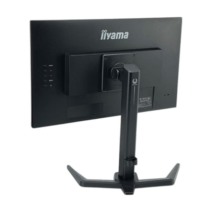 iiyama G-MASTER Red Eagle Gaming Monitor 23.8 Zoll (60.5cm) 1ms 165Hz HDMI DP | Retourware