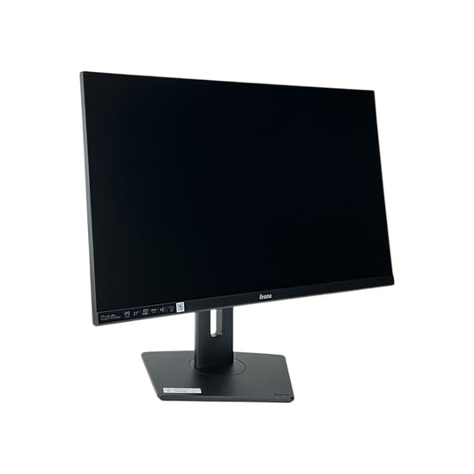 iiyama Prolite Monitor 27 Zoll (68.5 cm) 100Hz 4ms Lautsprecher 2W HDMI DP | Retourware