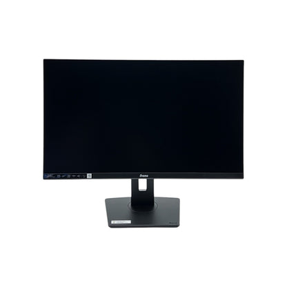 iiyama Prolite Monitor 27 Zoll (68.5 cm) 100Hz 4ms Lautsprecher 2W HDMI DP | Retourware