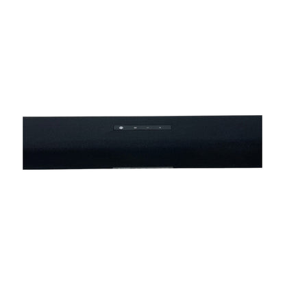 Yamaha Soundbar Subwoofer 2.1 Kanäle 200W Bluetooth AAC HDMI Schwarz | Retourware