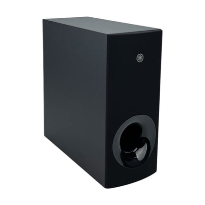 Yamaha Soundbar Subwoofer 2.1 Kanäle 200W Bluetooth AAC HDMI Schwarz | Retourware