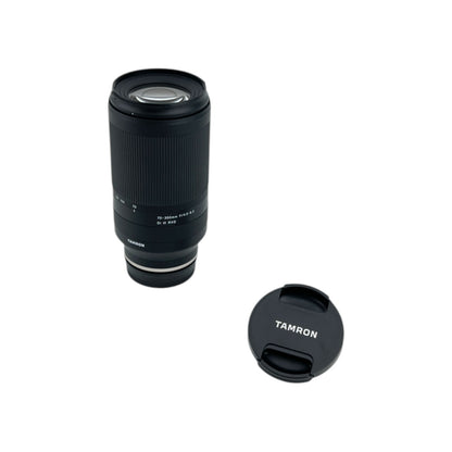 Tamron Tele Zoom Objektiv 70-300mm f/4.5-6.3 Di III RXD APS-C Sony E-Mount | Retourware